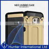 2016 High Quality PC TPU Cellphone Cover Case For Samsung s7 Case thumbnail-4