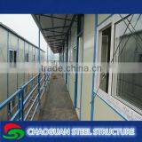 New Design Prefabricated House Germany/prefabricated House Kits thumbnail-5