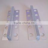 Aluminum Flooring Transition Expansion Joint for Tile Floor thumbnail-3