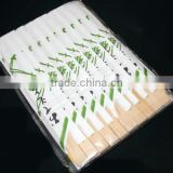 custom printed chopsticks