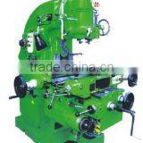 CE Vertical Milling Machine at Lower Price-Good Quality thumbnail-2