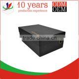 Chinese Factory Luxury Shoe Box thumbnail-4