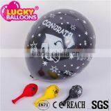 Best China Quality EN71 Approved Special Occasion Congratulation Latex Balloons thumbnail-2