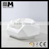 China Supplier Leisure Mordern Design Lounge Fashion Chair thumbnail-1