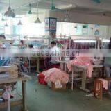 Guangzhou Dreamfox Clothing Co., Ltd. company overview - view 1 thumbnail