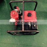 BJ-5G 7HP Mobile Fire Pump thumbnail-3