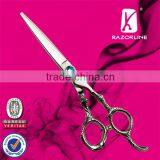 2016 Newest Style and Hot Selling RAZORLINE Hairdressing Scissors thumbnail-1