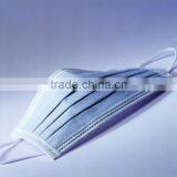 Surgical Non-Woven Face Mask PP Disposable Medical Face Masks thumbnail-1