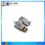 Mini Metal 4gig 8gig 16gig Usb Flash Stick