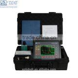 Solid USB Metal and Welding Ultrasonic Flaw Detector thumbnail-3