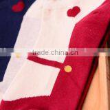 Colorful Pattern Cotton Happy Socks thumbnail-6