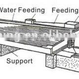 Iron Ore Separation Equipment Shaking Table for Sale thumbnail-3