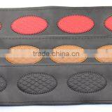 pu Baseball Steering Wheel Cover Making Machine thumbnail-1