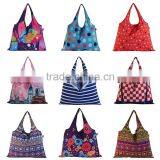 No.2 BAG Fashion Polyester Bag/nylon Bag thumbnail-2