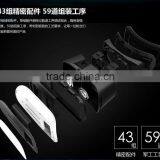 3D Movies and Games Experiences 3D VR Case Virtual Reality Headset Glasses With 3.5~6 Inch thumbnail-5