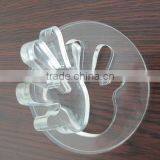 Jinan China 150W MDF Acrylic Laser Cutting and Engraving Machine Price thumbnail-4