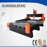 China supply 1325 cnc stone marble granite engraving router machine