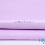 Polyester Spandex Fabric with 92% Polyester and 8% Spandex T101