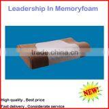 Supply All Kinds of Pillow Small,cooling Gel Memory Memory Foam Bed Wedge Pillow
