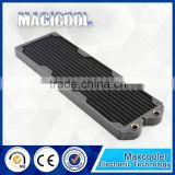 Water Cooling Copper Radiator