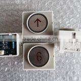 Elevator Push Button A4J24618, Lift Parts thumbnail-1