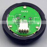 Elevator Push Button With Braille KA313 thumbnail-3