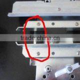 Elevator AT120 Door Vane Connecting Rod Bracket 13.5mm thumbnail-2