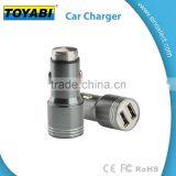 USB Charger for Car Phone Safety Hammer Car Charger thumbnail-3