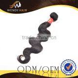 Hot Aaa Grade Peru Imports and Exports Virgin Remy Peruvian Hair Weave thumbnail-1