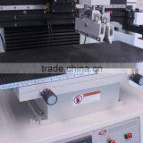 SMT Stencil Printer/ PCB Screen Printing Machine LT-3088 thumbnail-3