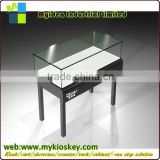 High quality jewelry display counter design