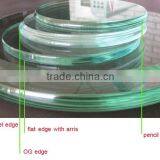 China Manufacture Glass Edge Polishing Machine thumbnail-6