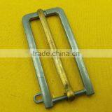 2cm Inner Buckles With Loop for Belt --- MD4422 thumbnail-2