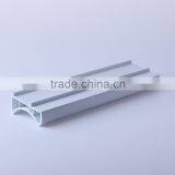Building Materials Pvc Profiles Jointer 60 Casement Series for Door or Window Frame thumbnail-1