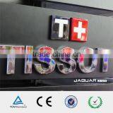 Hotel Sign Board LED Alphabet Acrylic Channel Letters for Decorative thumbnail-6