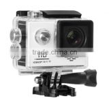 2015 New Arrival 2.0 Inch Full Hd 1080P Waterproof 30M Extreme Wifi Sports Sj7000 Action Camera