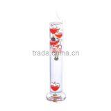 Galileo Heart Kiss Thermometer thumbnail-1