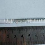 HAREDWARE RIGGING ZINC PLATED L SQUARE HOOK thumbnail-1