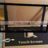 IR Dual Touch Screen 19"
