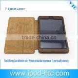 2014 New universal tablet case, flip tablet covers&case, best selling Leather PU flip tablet cover