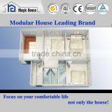 HIgh Quality Cheapest Living Three Bedroom House With Modular Home Floor Plans for Free Supplier's Choice thumbnail-3