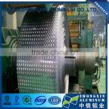 Factory Price Embossed/Checkered Aluminum Tread Plate/Sheet thumbnail-2