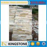 Natural Slate Cultural Stone for Exterior Wall Tiles