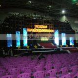 the Newest Product Shenzhen Led Xxx Photos Advertising Transparent Led Curtain & Led Wall