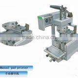 1 Color Manual Pad Printer