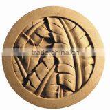 Artificial Sandstone Imitate Marble Relief Sculpture thumbnail-5