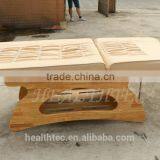 Good Style Massage Table Spa Bed Sheets/Massage Bed thumbnail-3