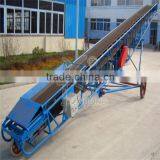 High Efficiency Belt Conveyor Manufacturer With CE&ISO