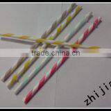 9 inch hard drinking straws in bulk for party