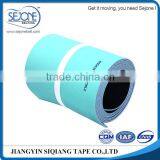 2.5mm Antistatic Tangential Flat Belts for Twister Machinery